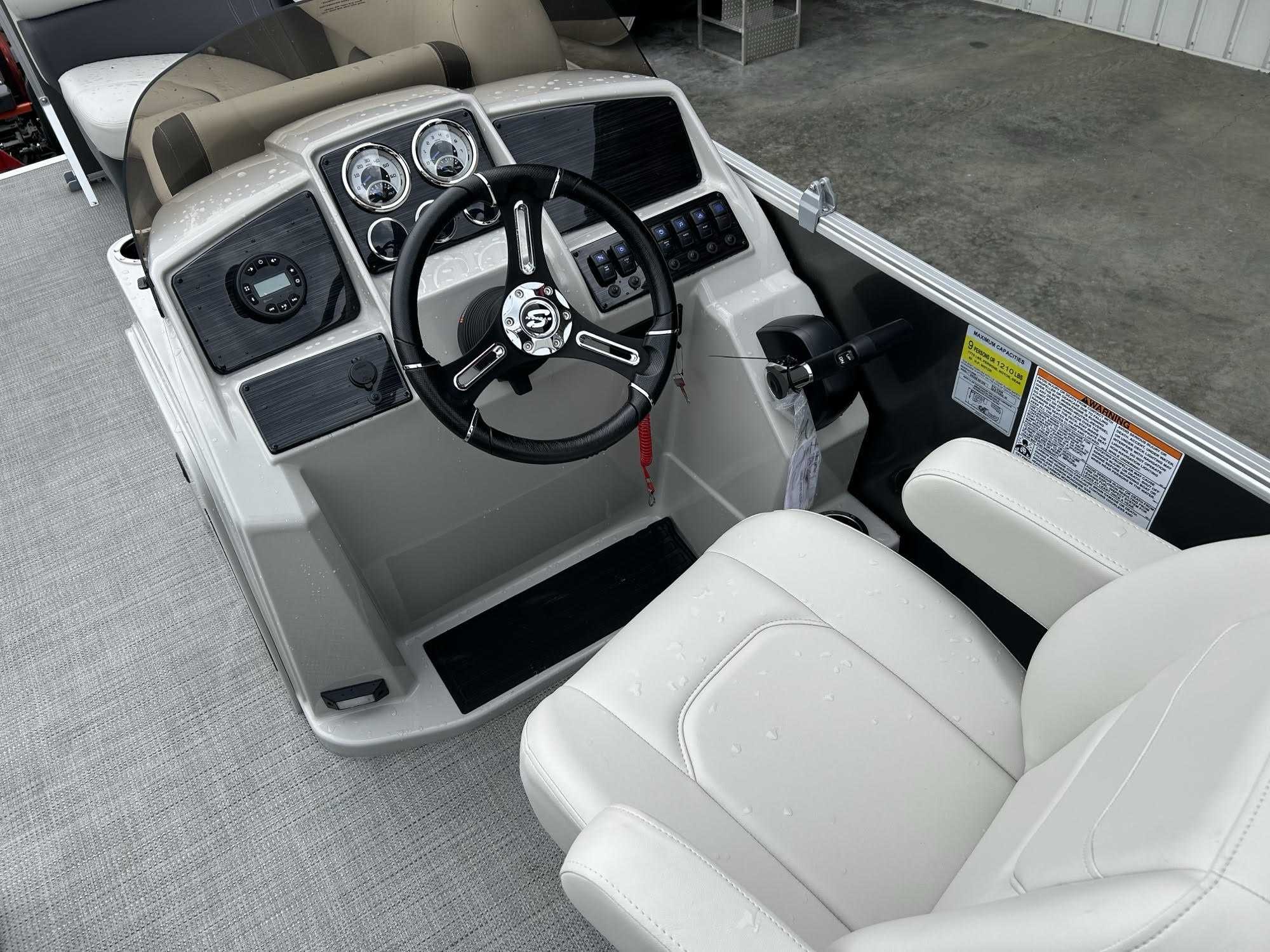 Sylvan 820 Crs