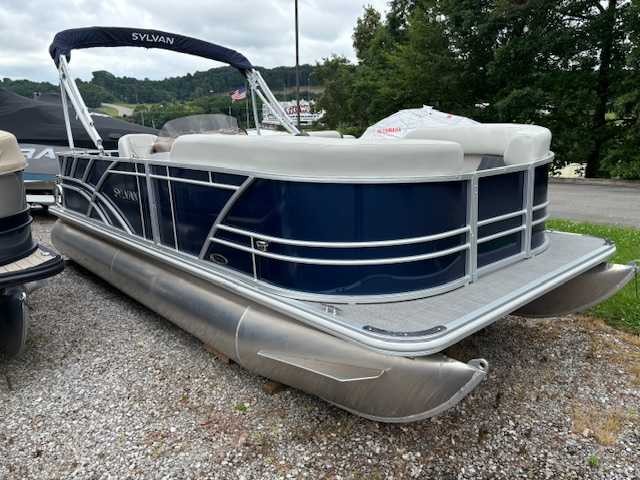 Sylvan 820 Crs