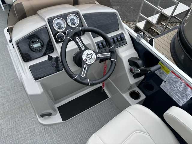Sylvan 820 Crs