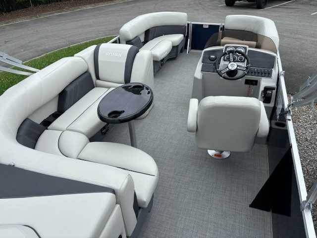 Sylvan 820 Crs