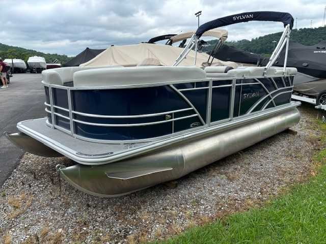 Sylvan 820 Crs