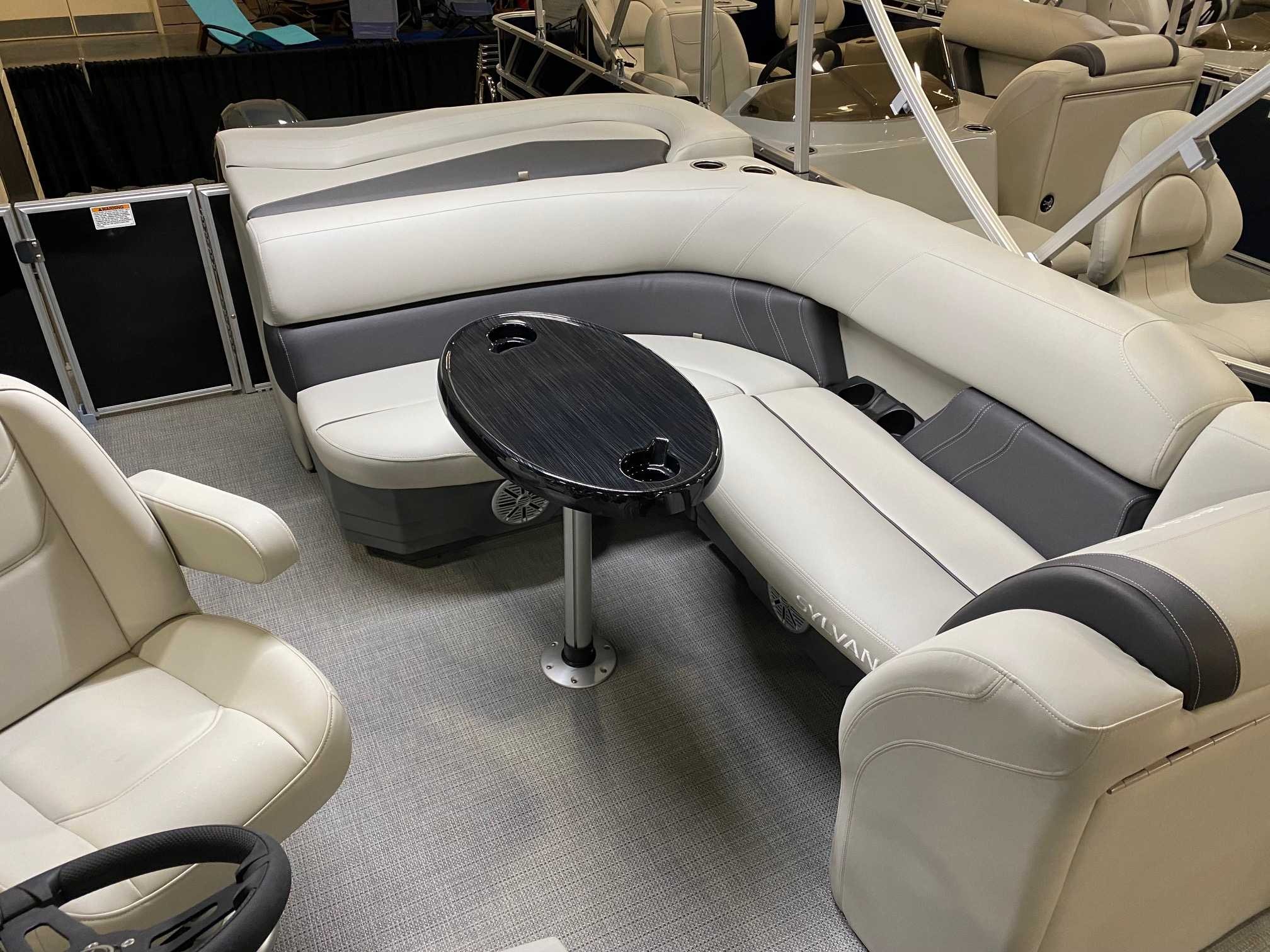 Sylvan 820 Crs