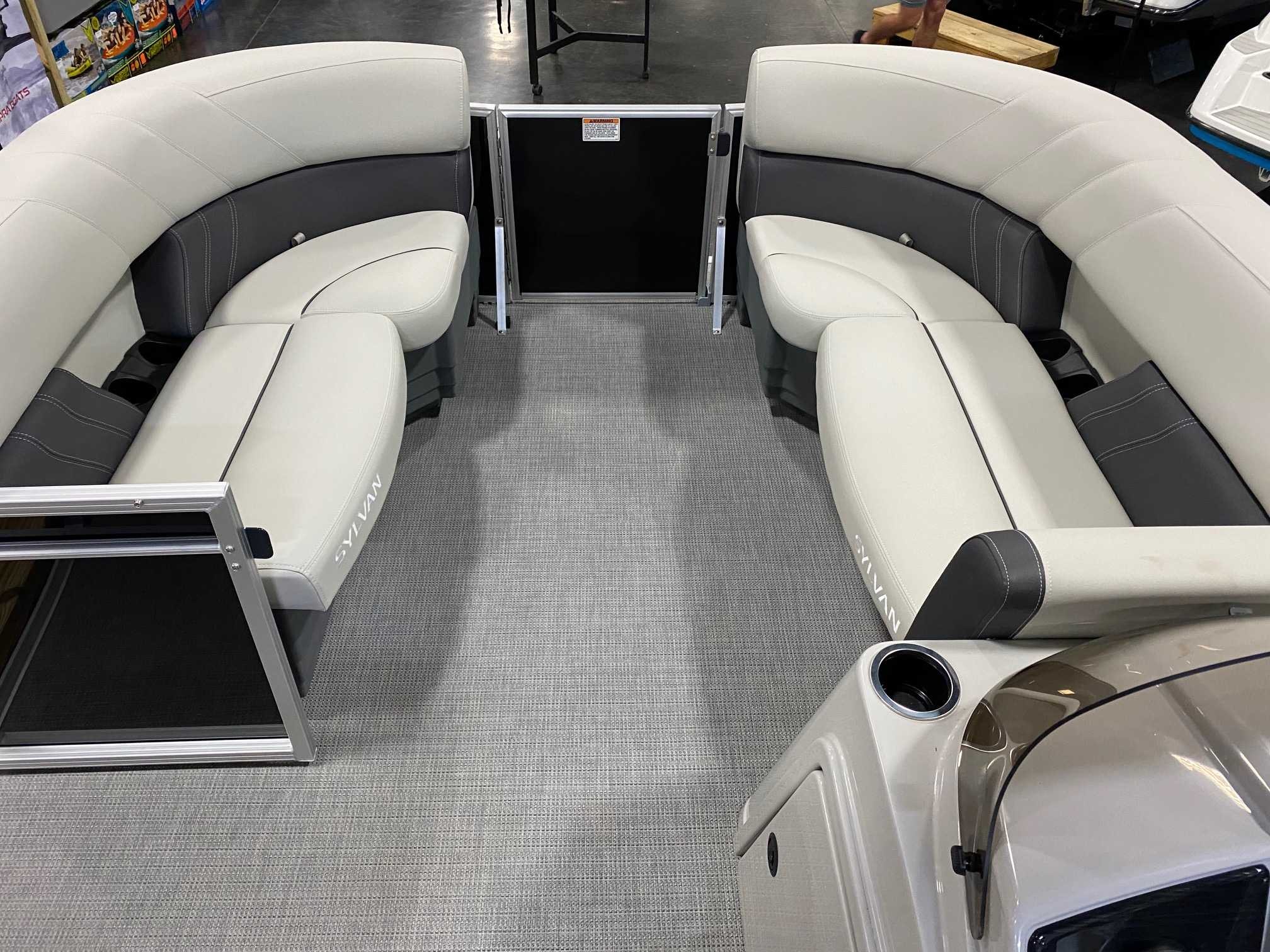 Sylvan 820 Crs
