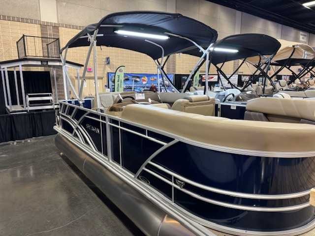 Sylvan 820 Crs