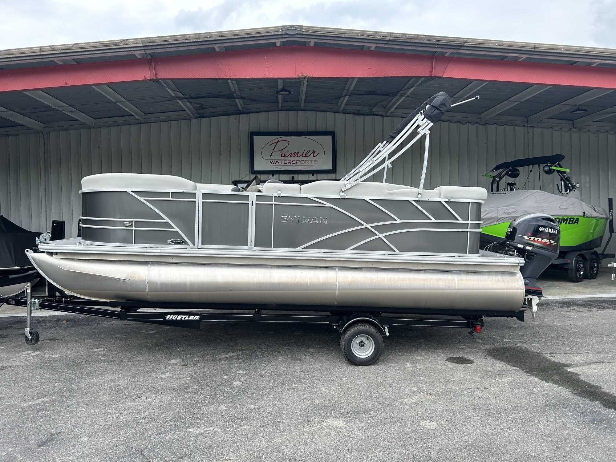 Sylvan 820 Crs In Process