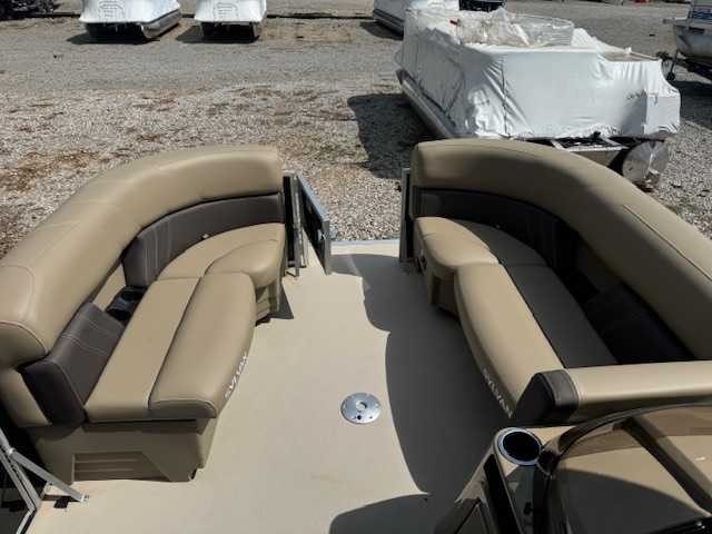 Sylvan 820 PF
