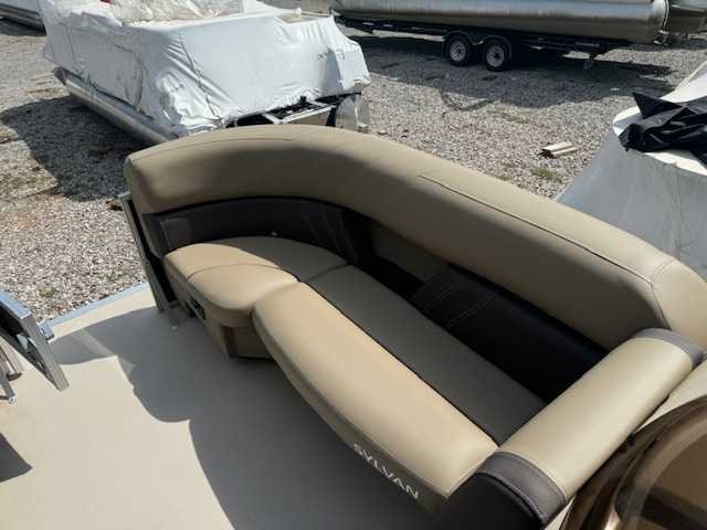 Sylvan 820 PF
