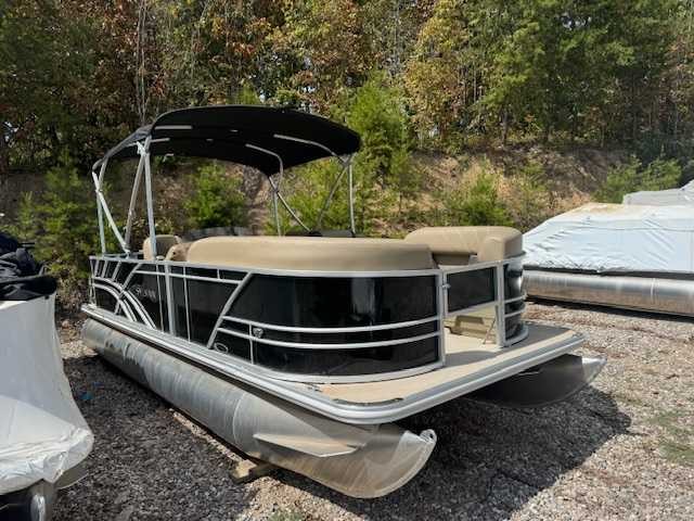 Sylvan 820 PF