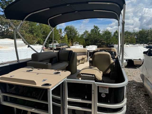 Sylvan 820 PF