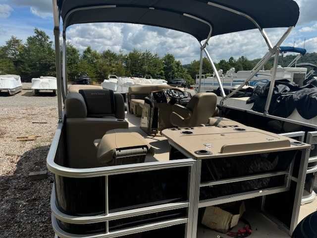 Sylvan 820 PF