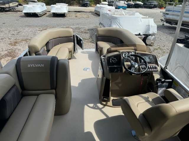 Sylvan 820 PF
