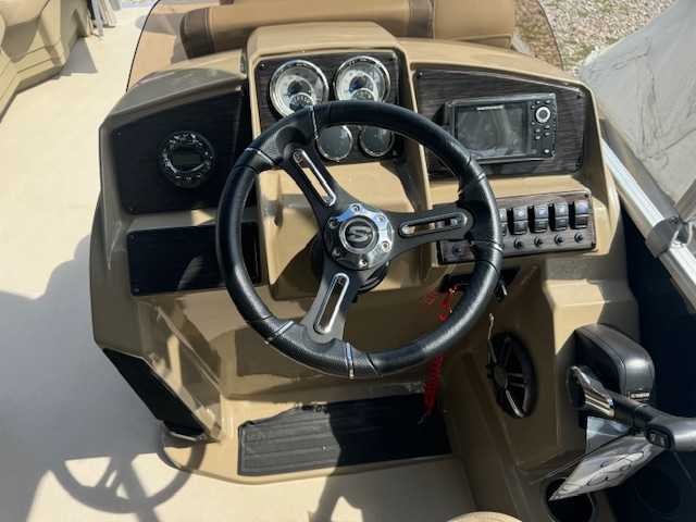 Sylvan 820 PF