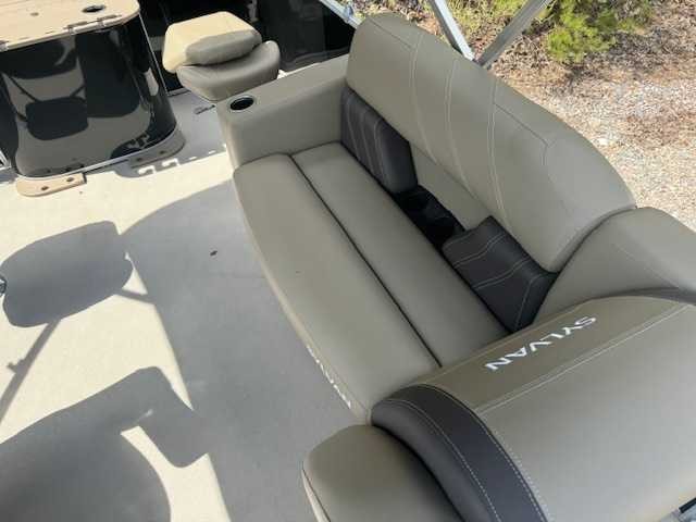 Sylvan 820 PF