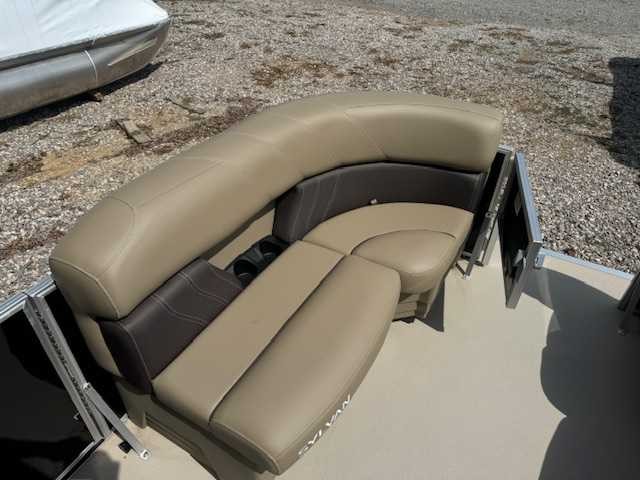 Sylvan 820 PF
