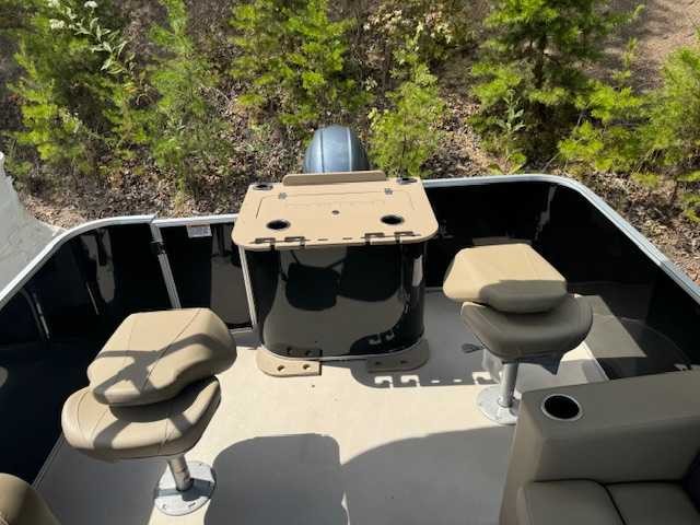 Sylvan 820 PF