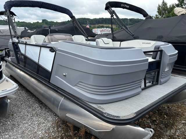 Sylvan A20LZ