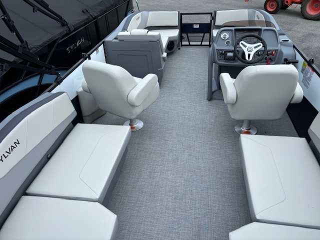 Sylvan A20LZ