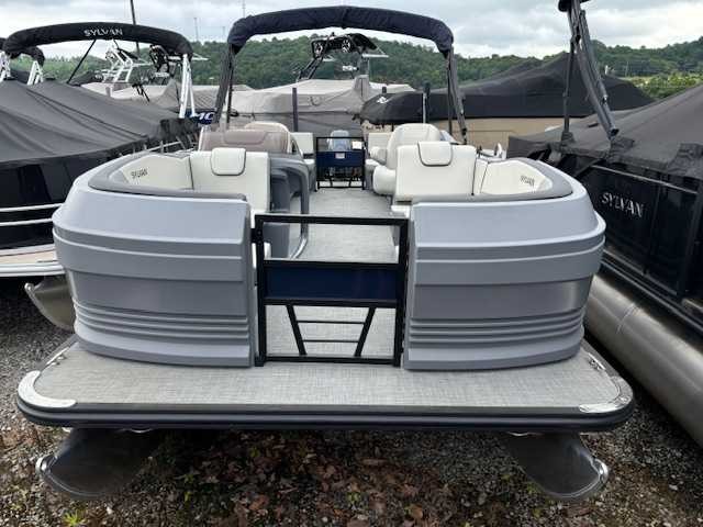 Sylvan A20LZ