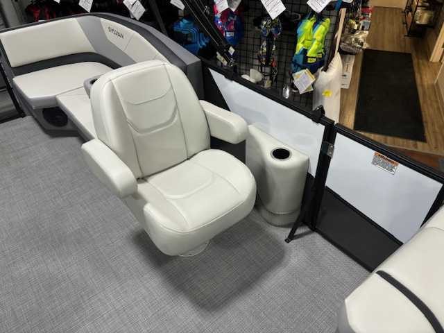 Sylvan A20LZ