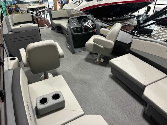 Sylvan A20LZ
