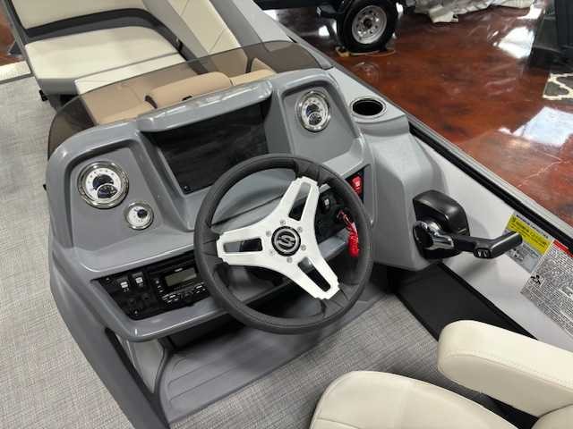 Sylvan A20LZ