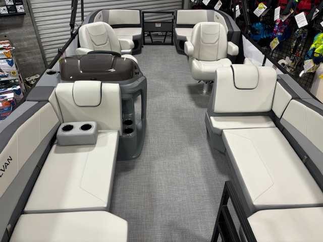 Sylvan A20LZ