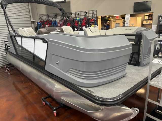 Sylvan A20LZ
