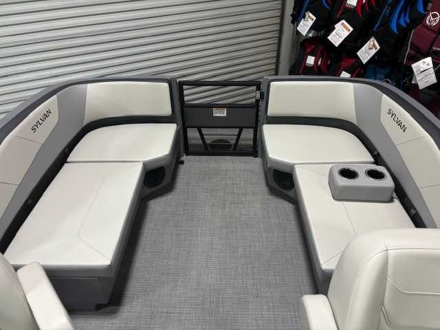 Sylvan A20LZ