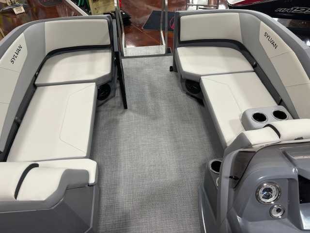 Sylvan A20LZ