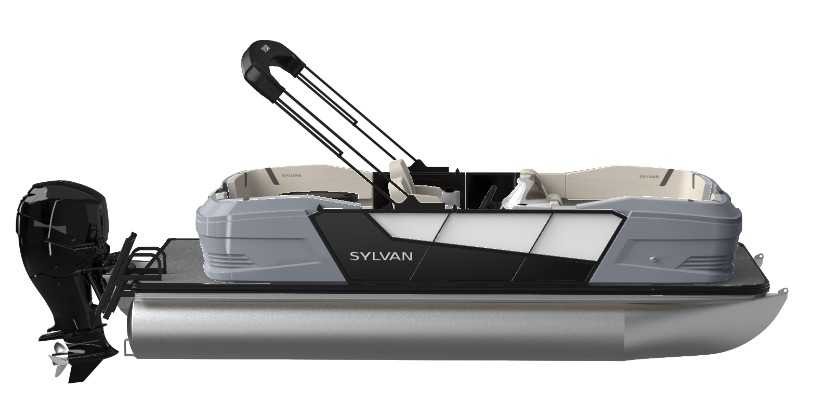 Sylvan A20LZ