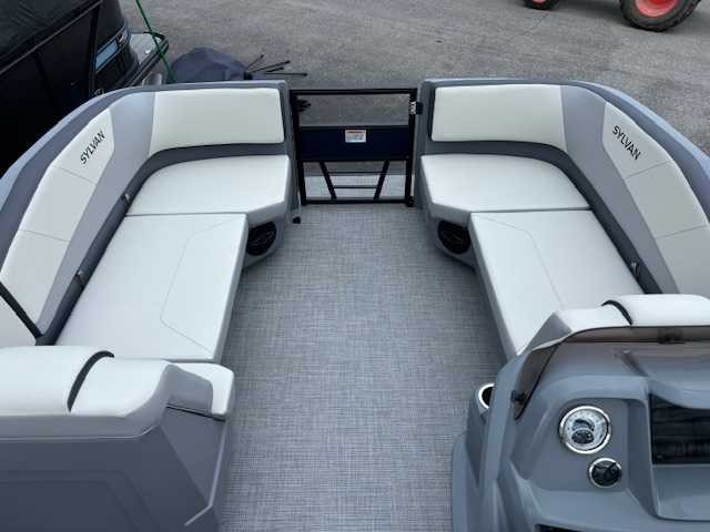 Sylvan A20LZ