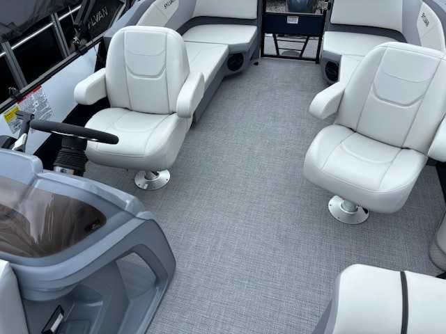 Sylvan A20LZ