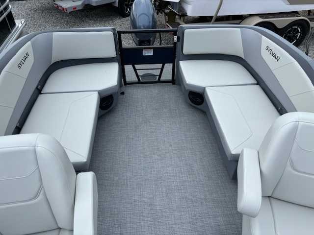 Sylvan A20LZ