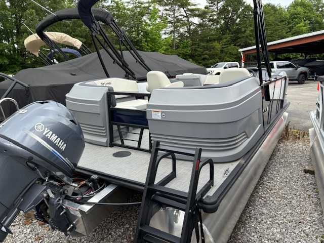 Sylvan A20LZ
