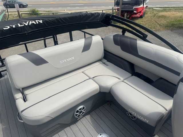 Sylvan L3 CLZ DH
