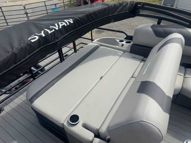 Sylvan L3 CLZ DH
