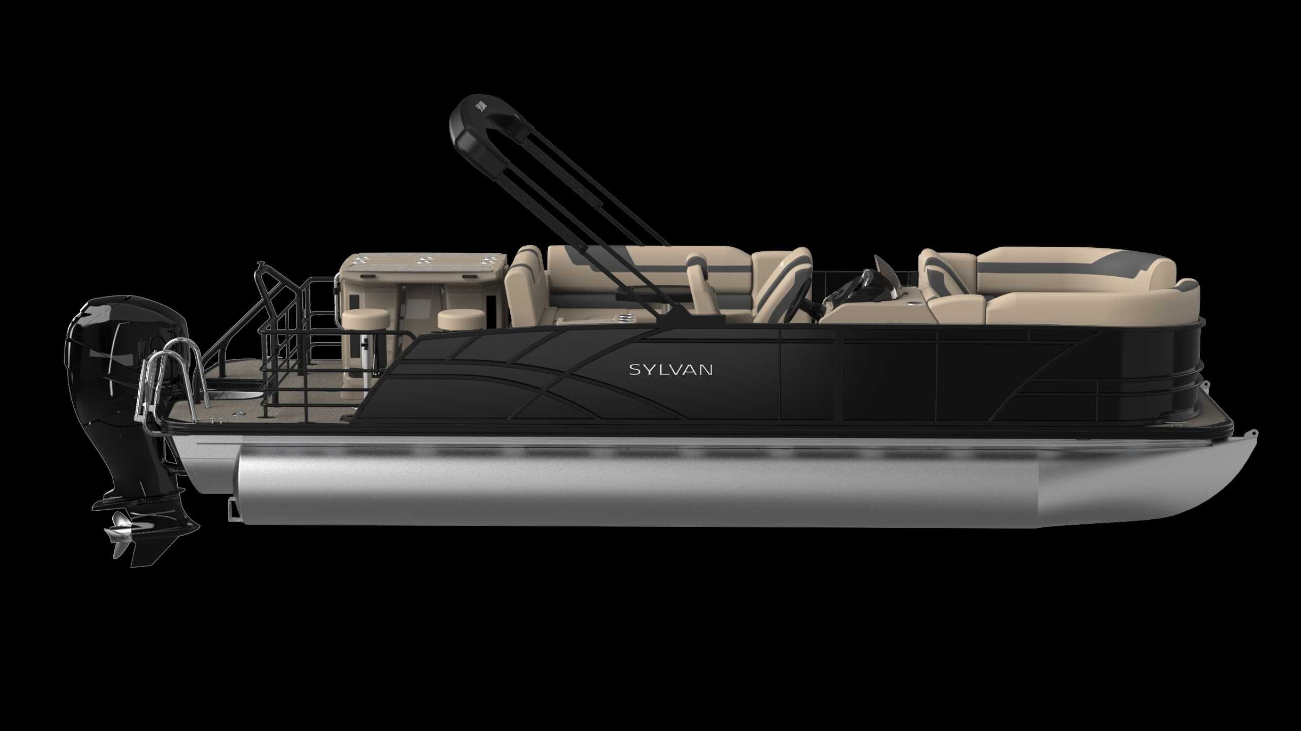 Sylvan L3 DLZ DH Bar