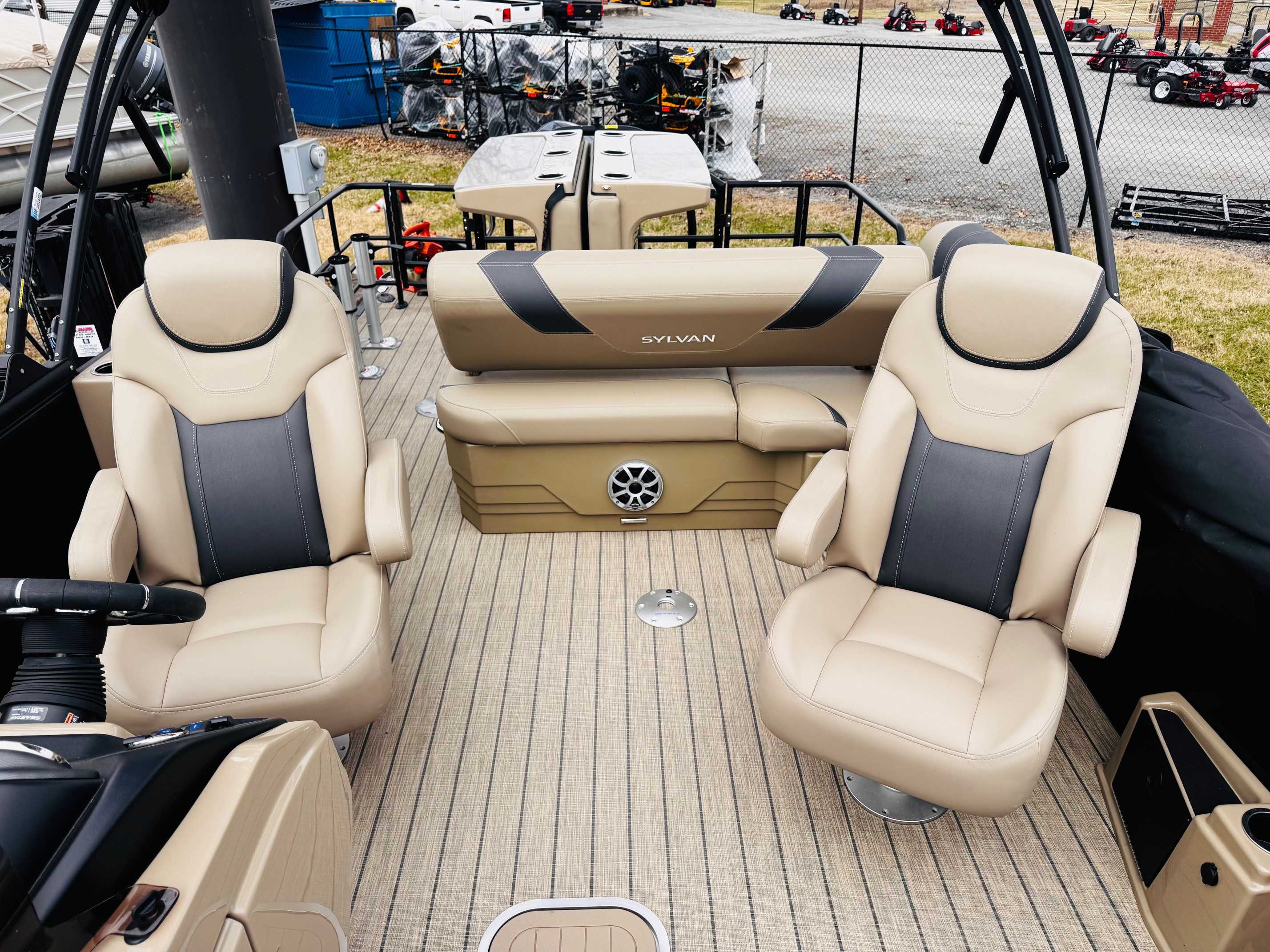 Sylvan L3 DLZ DH Bar