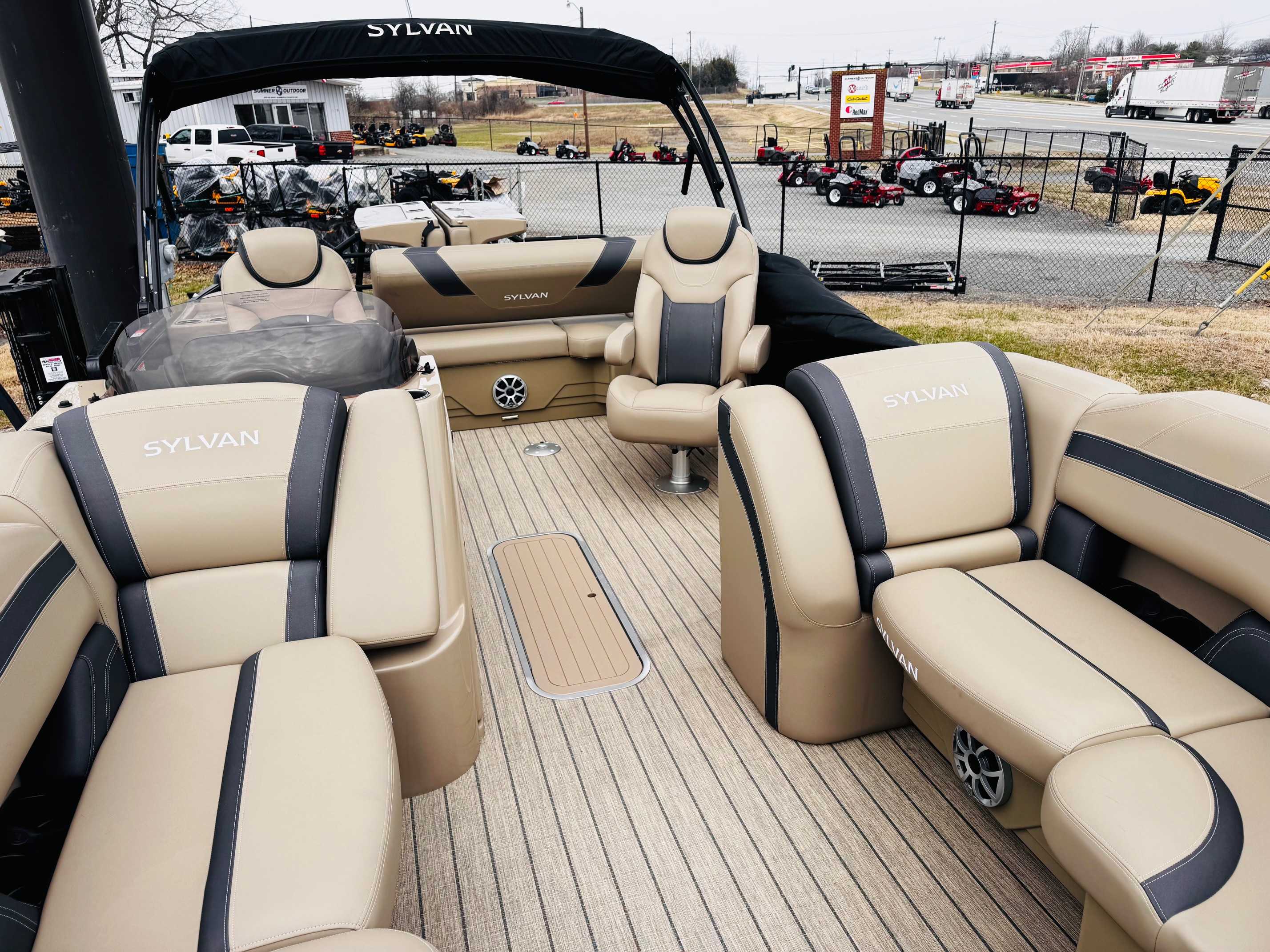 Sylvan L3 DLZ DH Bar