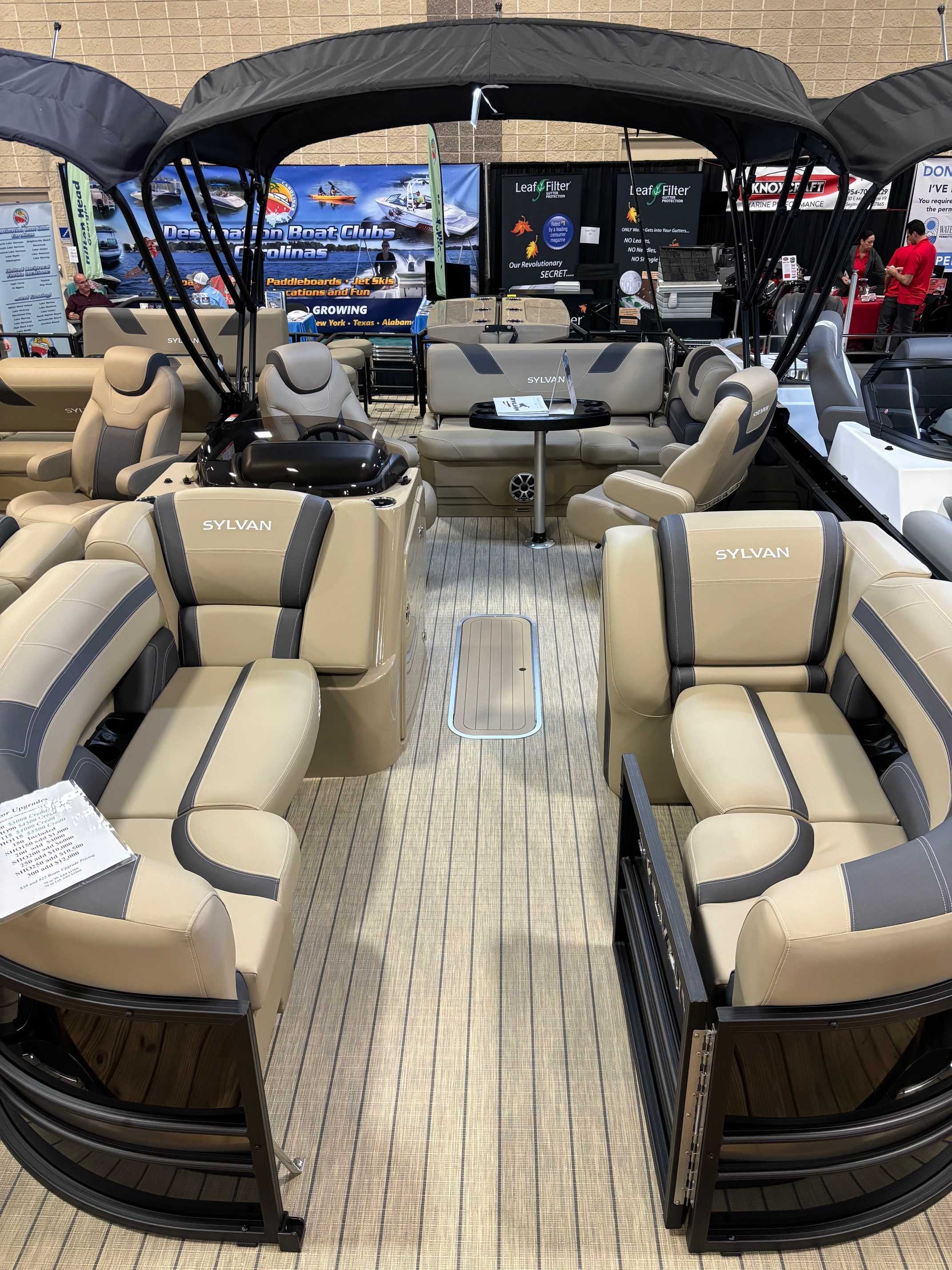 Sylvan L3 DLZ DH Bar