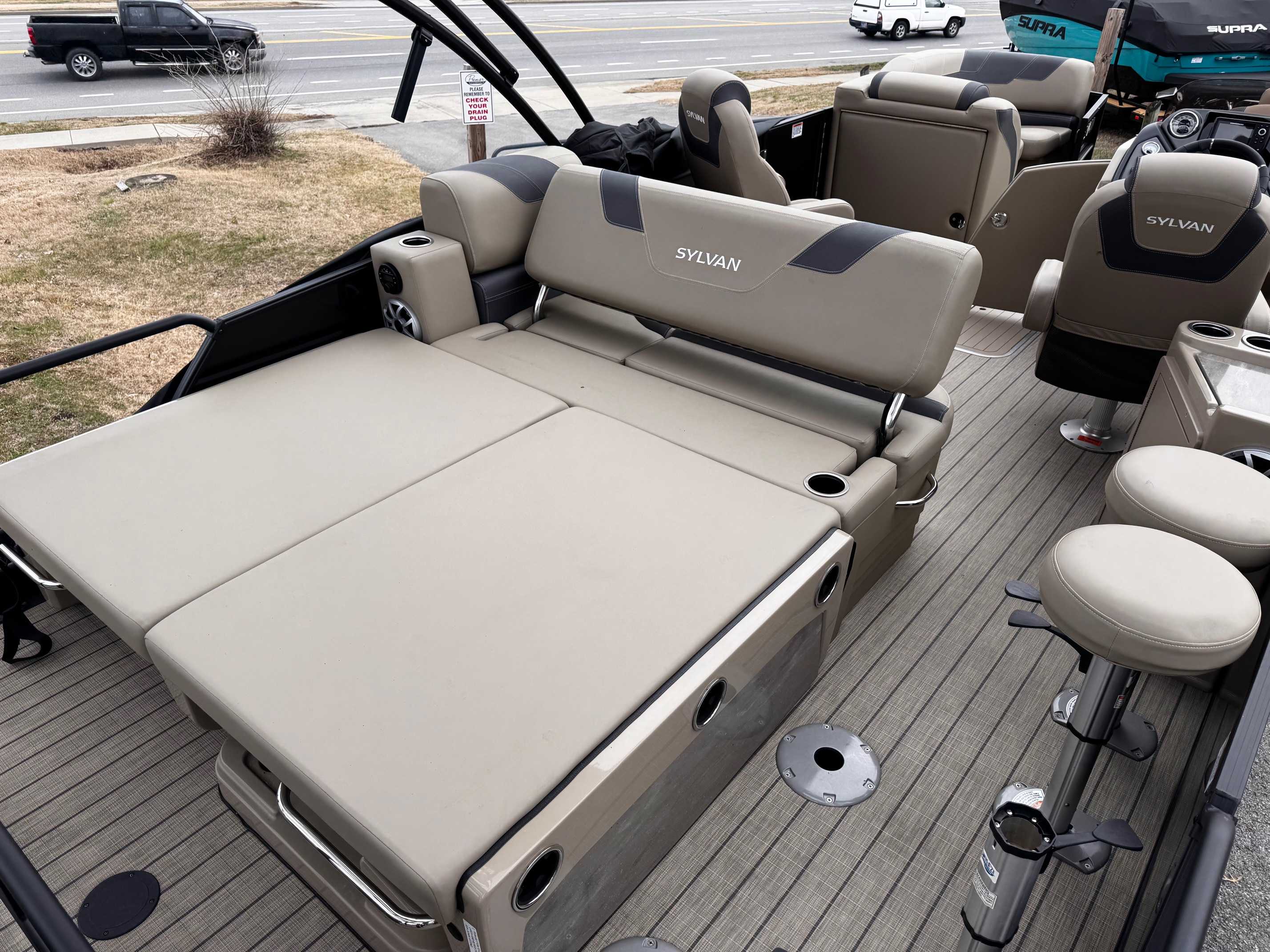 Sylvan L3 DLZ DH Bar