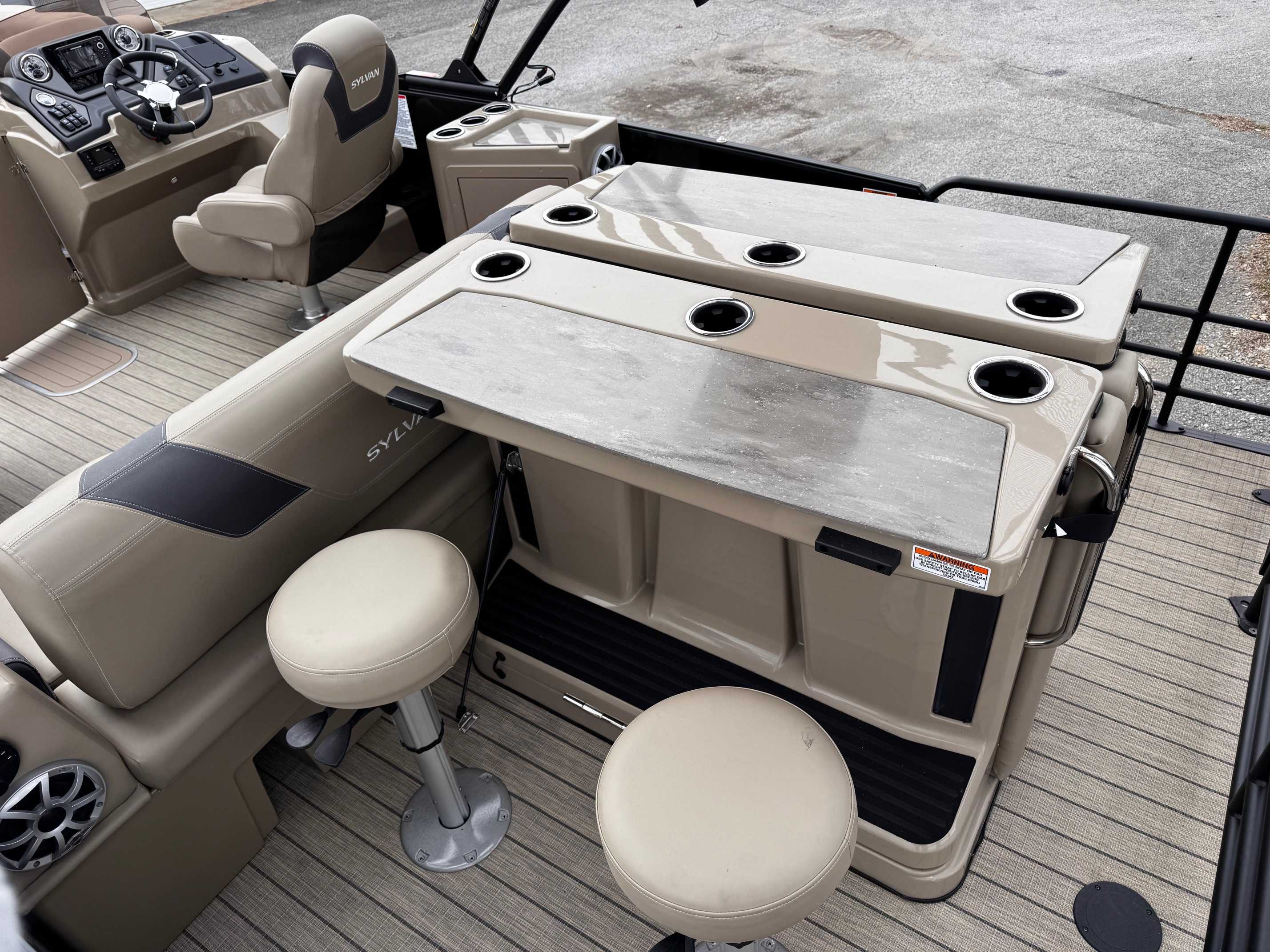 Sylvan L3 DLZ DH Bar