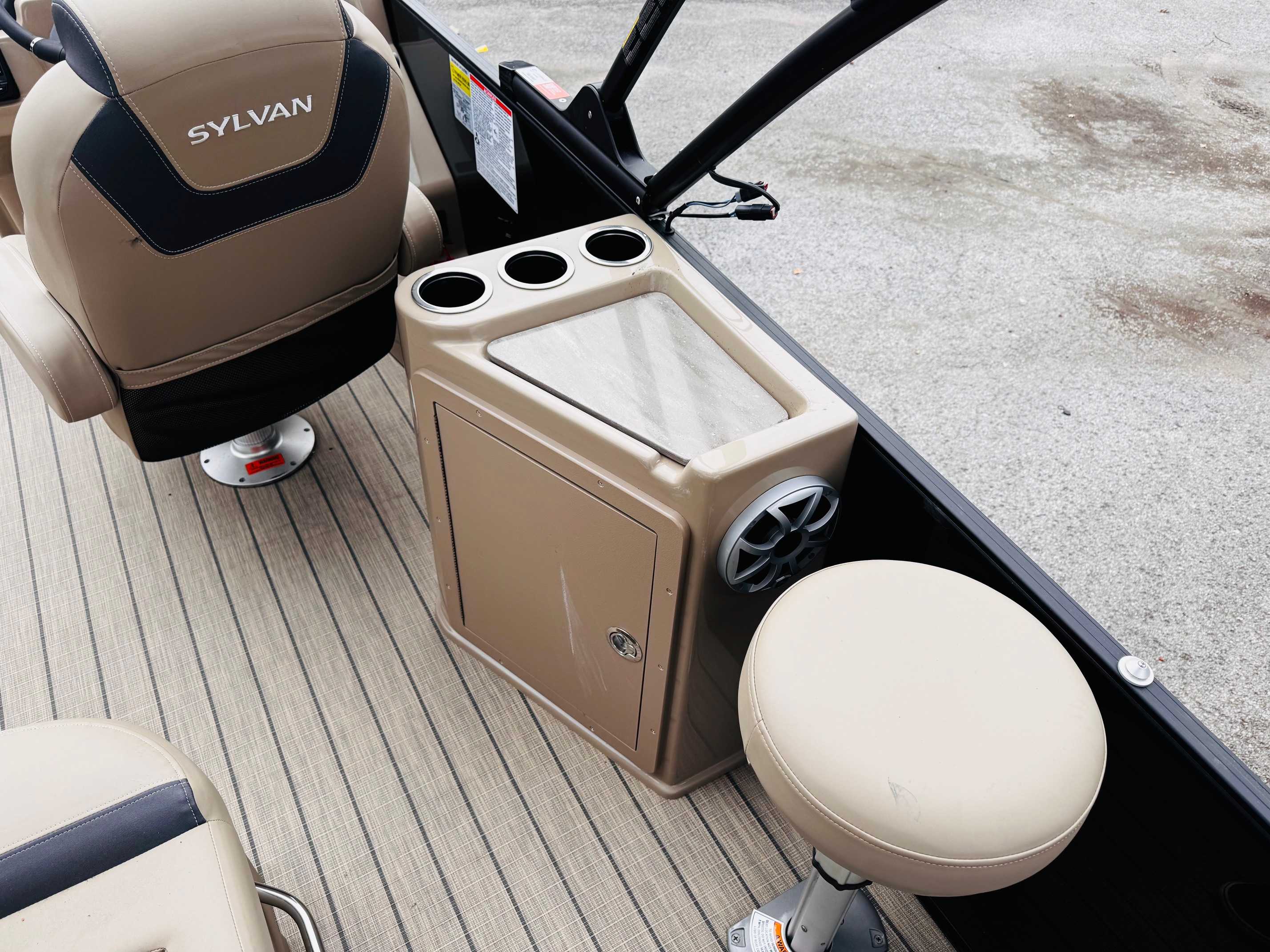 Sylvan L3 DLZ DH Bar