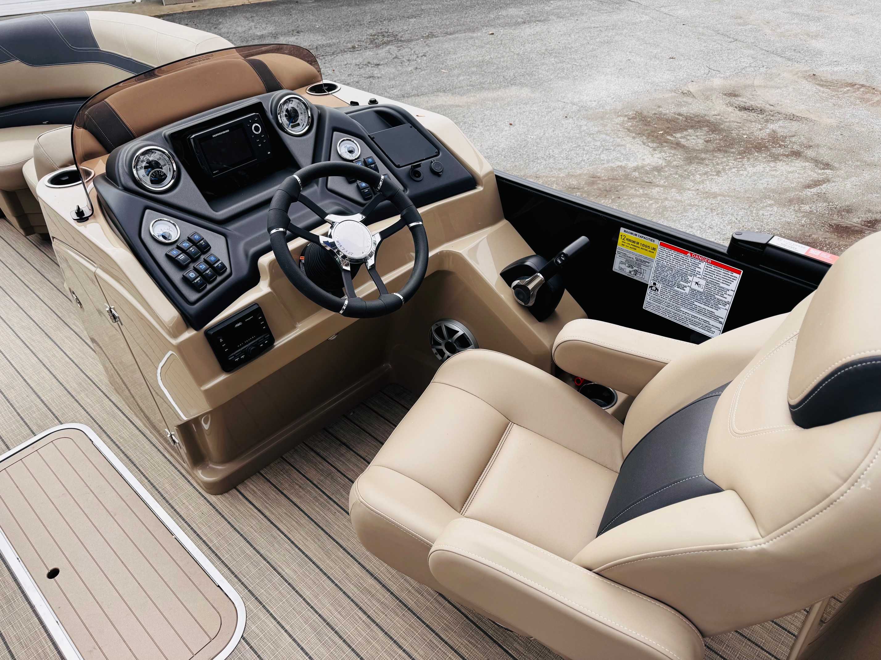 Sylvan L3 DLZ DH Bar