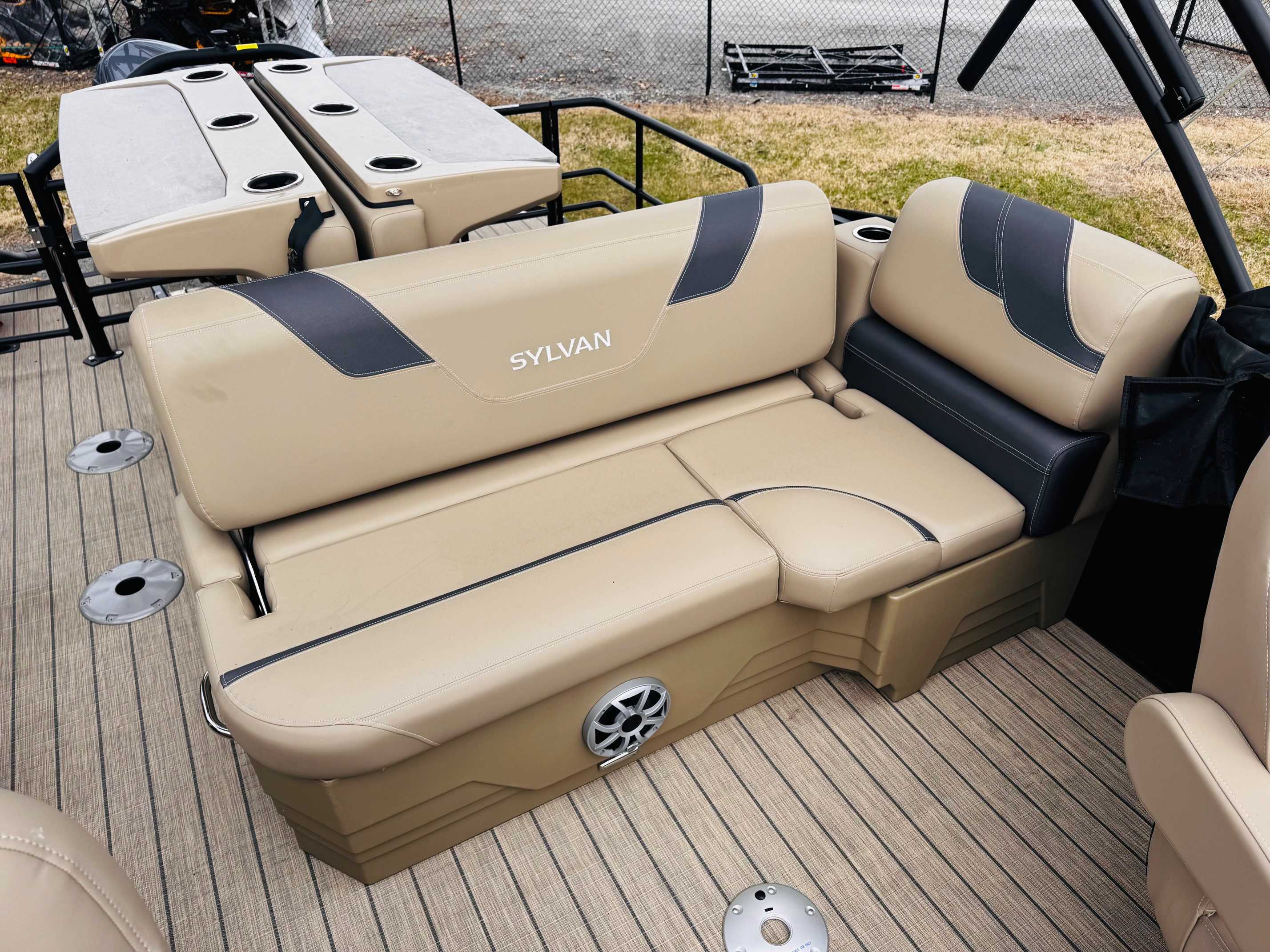 Sylvan L3 DLZ DH Bar