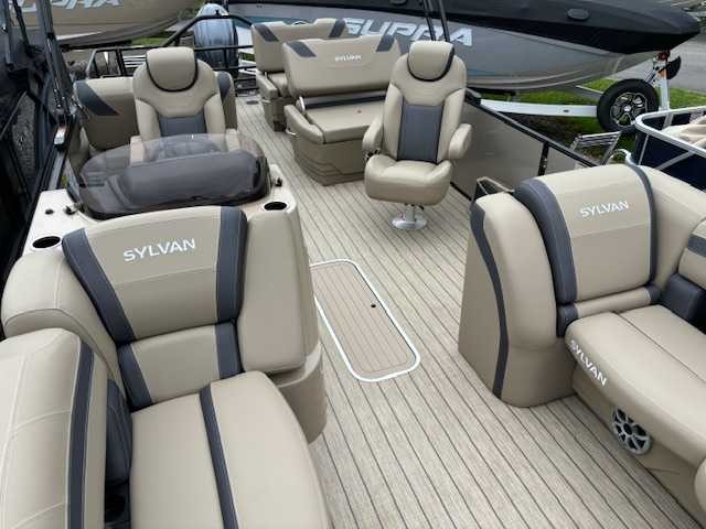 Sylvan L3 RLZ