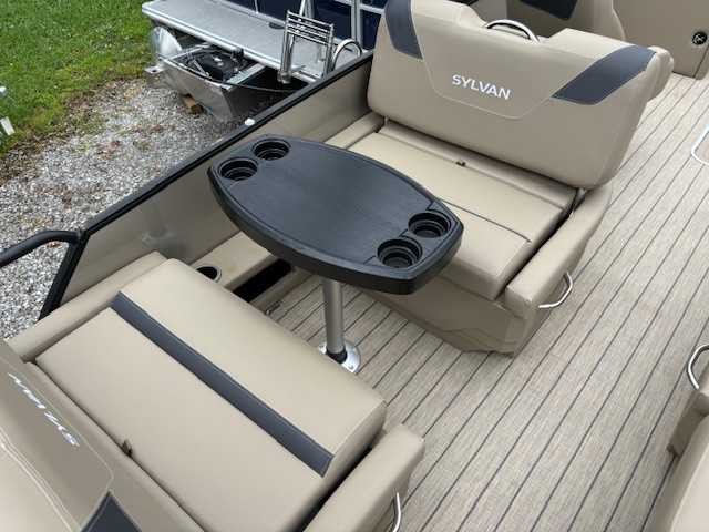Sylvan L3 RLZ