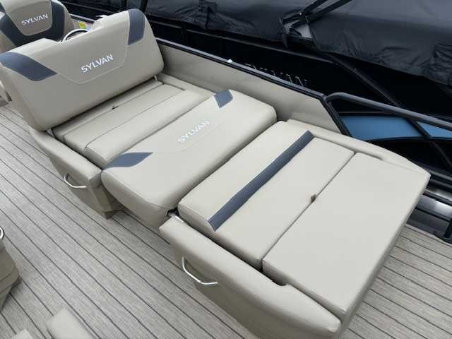 Sylvan L3 RLZ