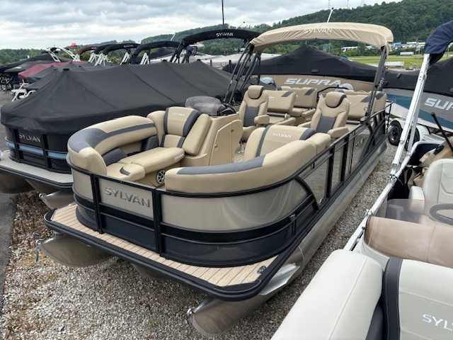 Sylvan L3 RLZ