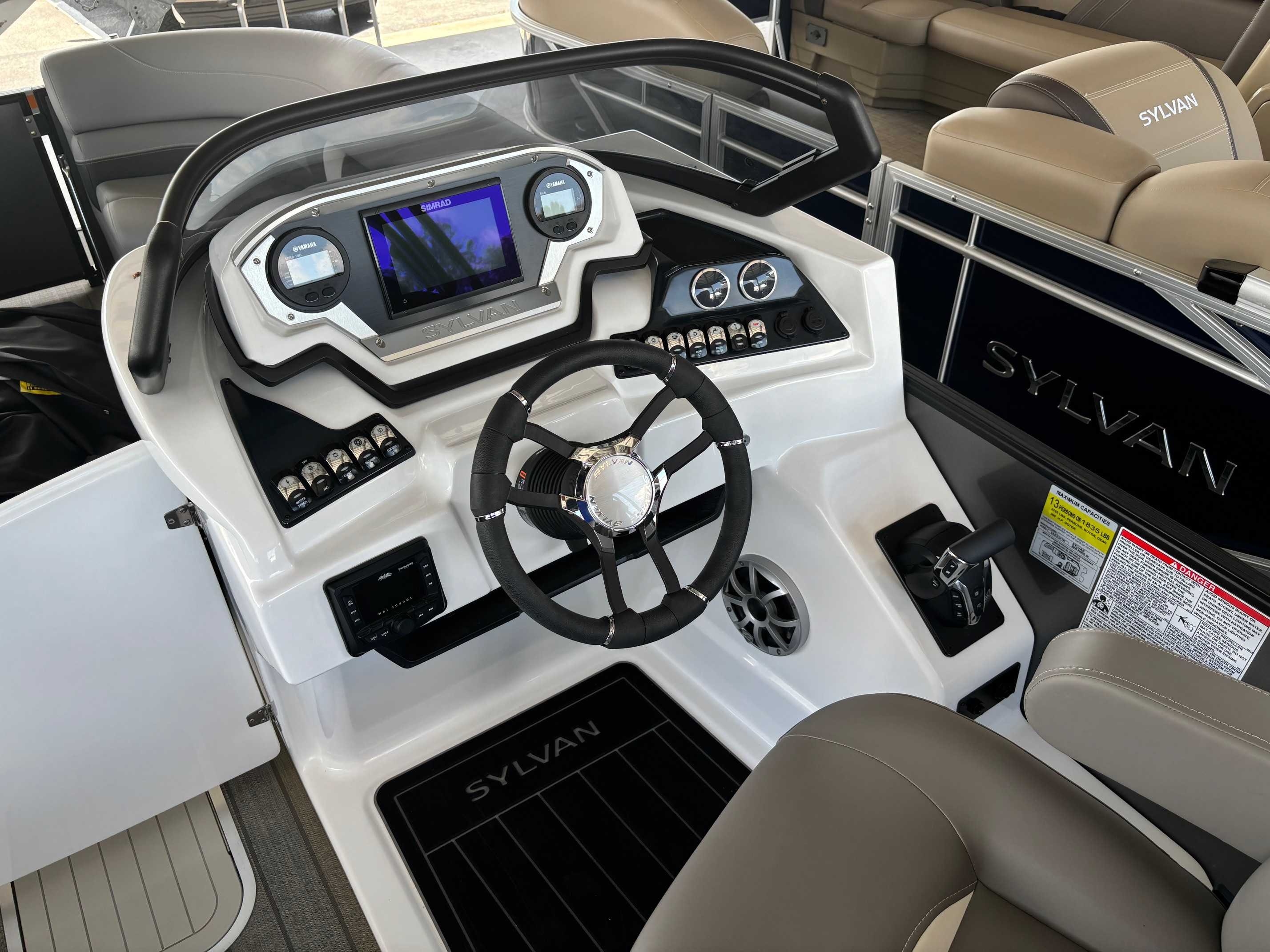 Sylvan S3 DLZ DH